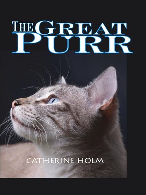 cover image of The Great Purr